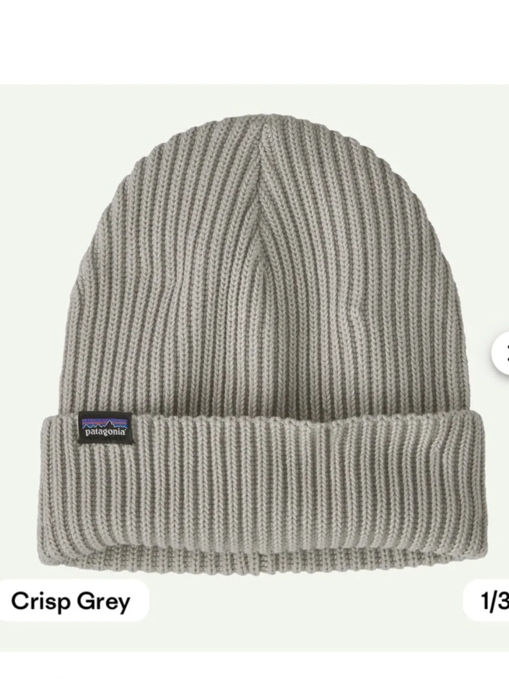 Patagonia soft skin